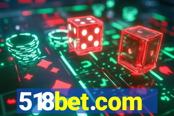 518bet.com