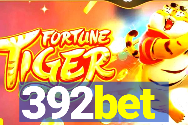 392bet