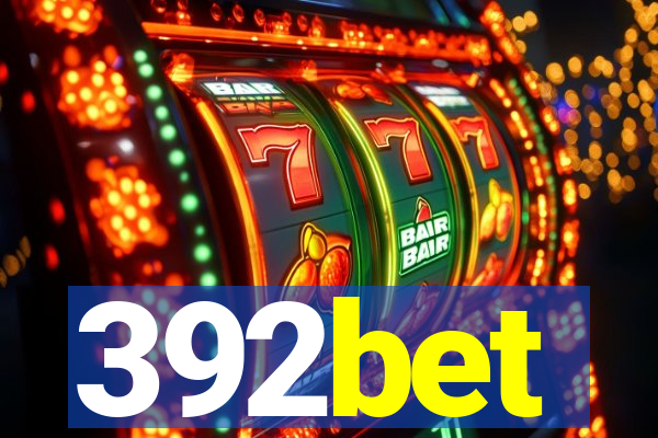392bet