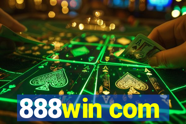 888win com