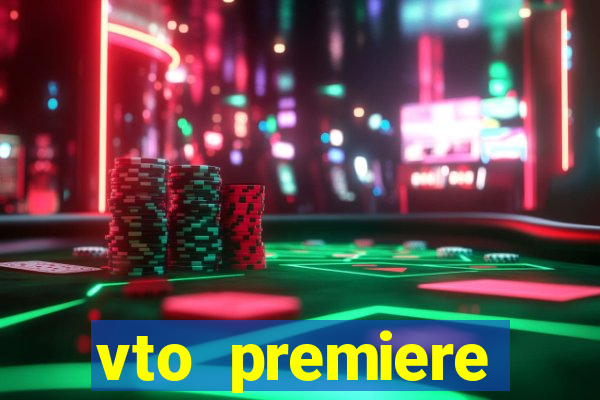 vto premiere futebol ao vivo