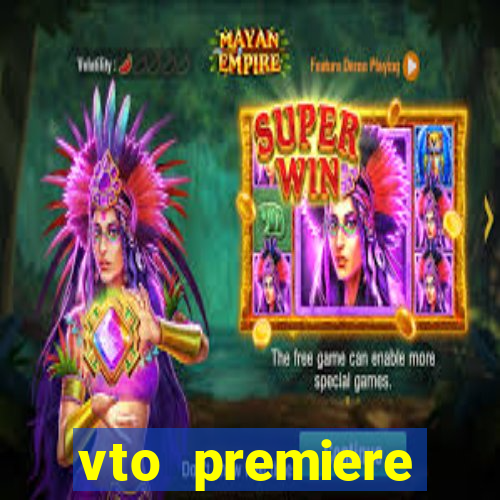 vto premiere futebol ao vivo