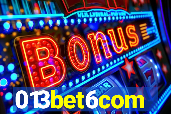 013bet6com