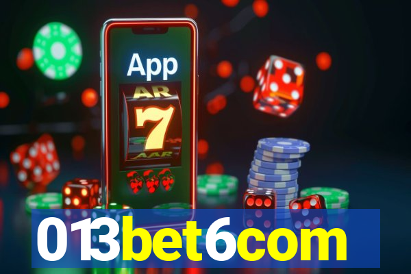 013bet6com