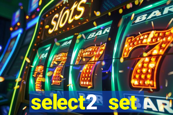 select2 set selected value jquery