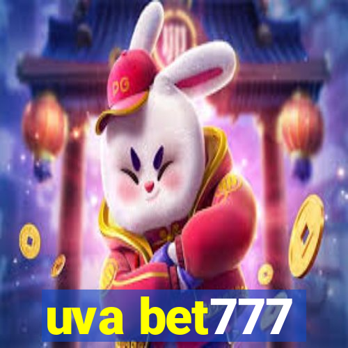 uva bet777