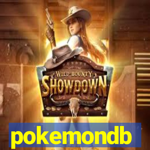 pokemondb