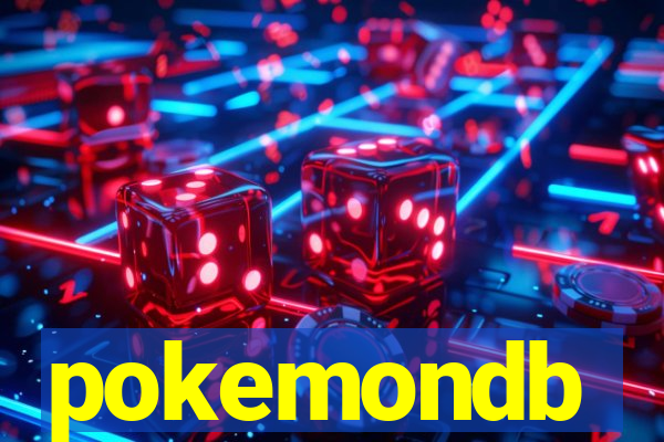 pokemondb