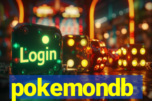 pokemondb