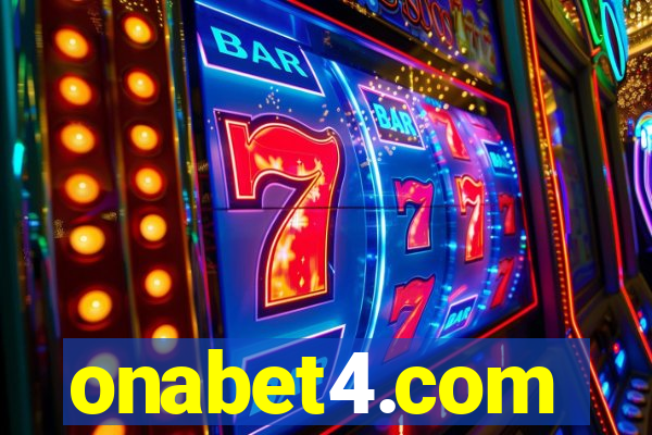 onabet4.com