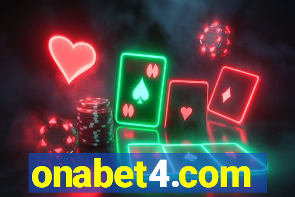 onabet4.com