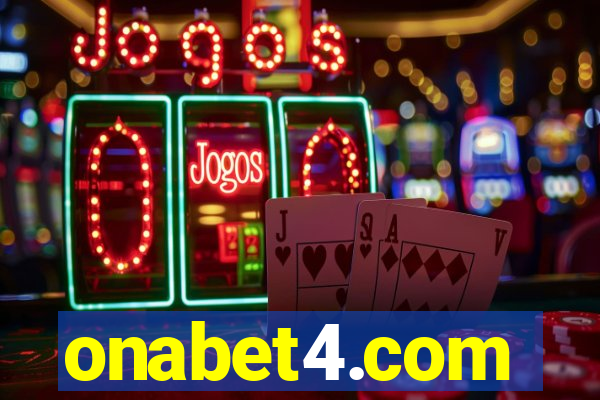 onabet4.com