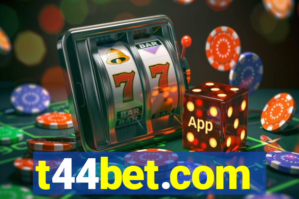 t44bet.com