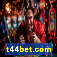 t44bet.com