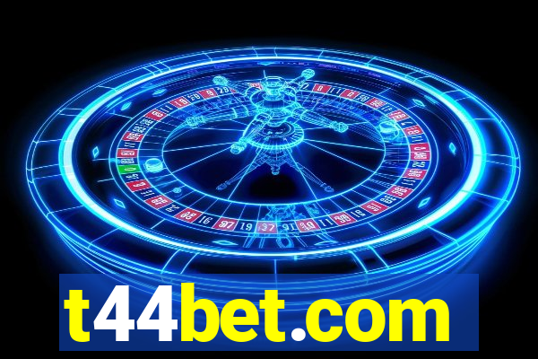 t44bet.com