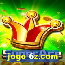 jogo 6z.com