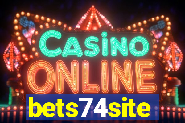 bets74site