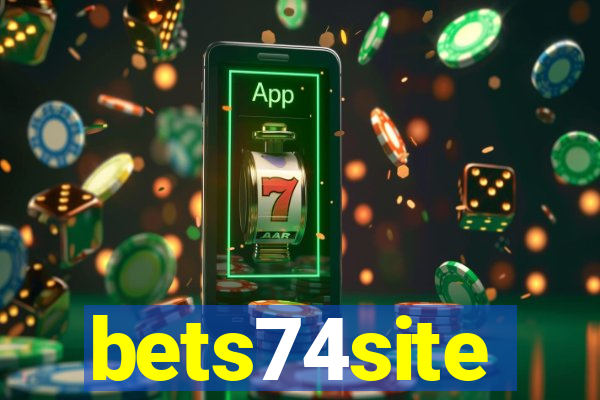 bets74site