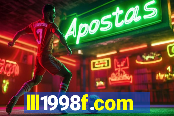 lll1998f.com