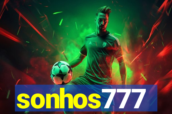 sonhos777