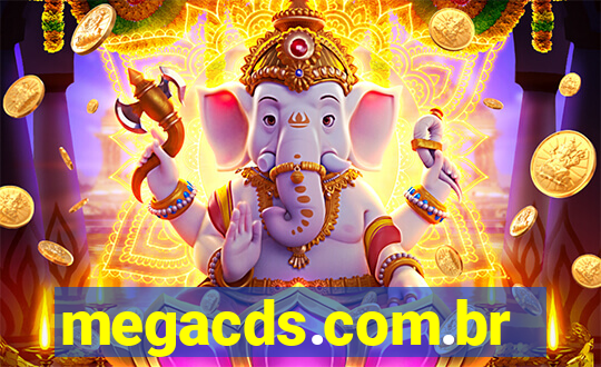 megacds.com.br
