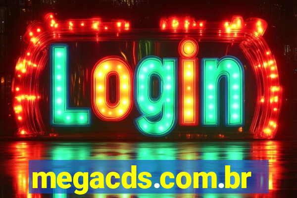 megacds.com.br