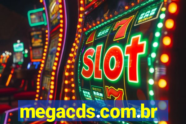 megacds.com.br