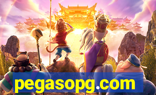 pegasopg.com