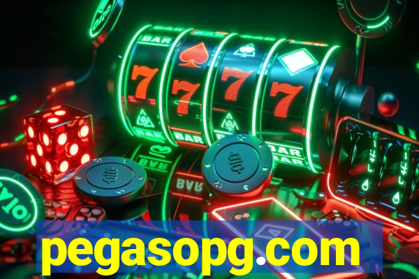 pegasopg.com