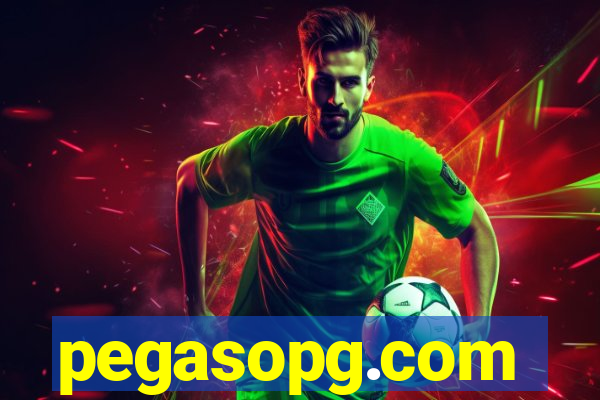 pegasopg.com