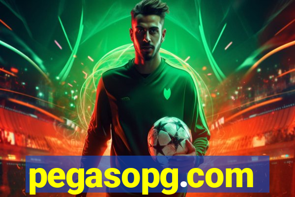 pegasopg.com