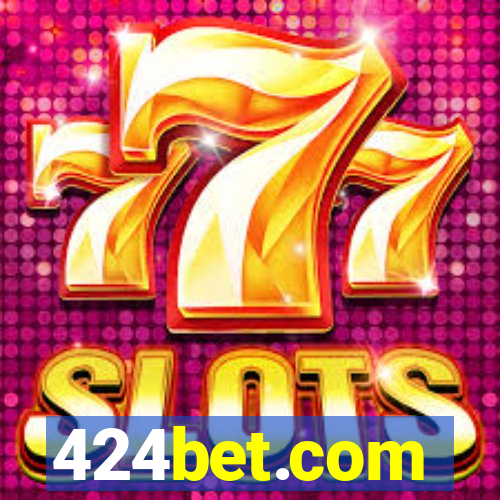 424bet.com