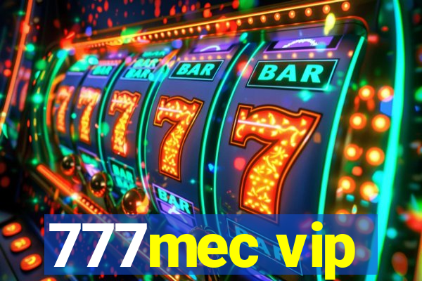 777mec vip