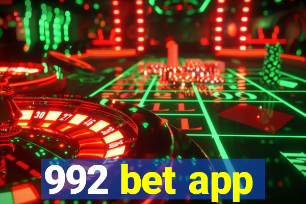 992 bet app