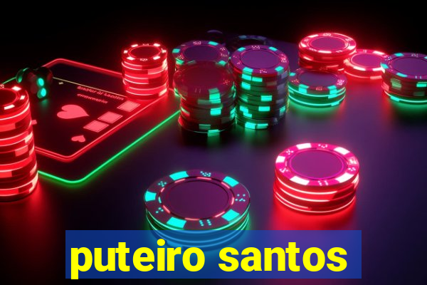 puteiro santos