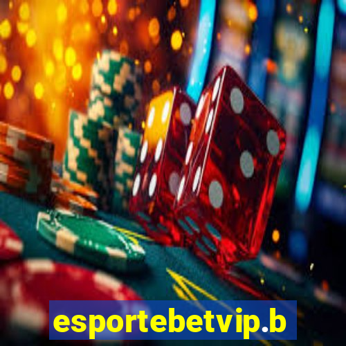 esportebetvip.bet