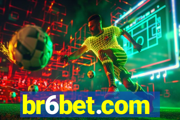 br6bet.com