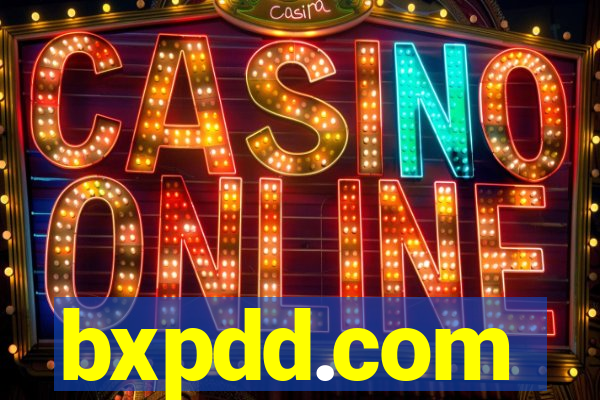 bxpdd.com