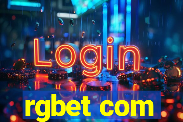rgbet com
