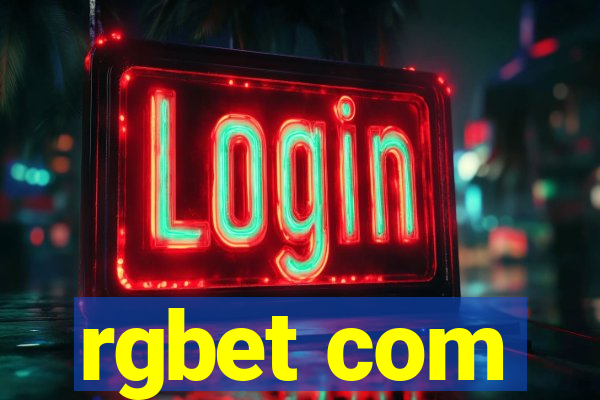 rgbet com