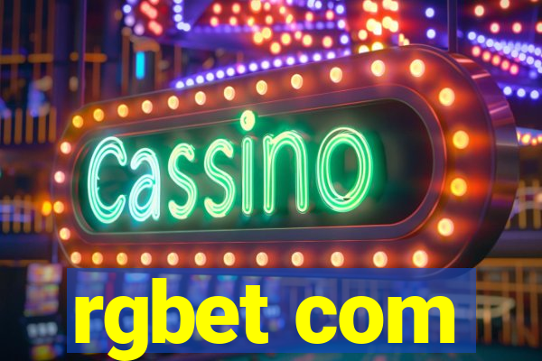 rgbet com