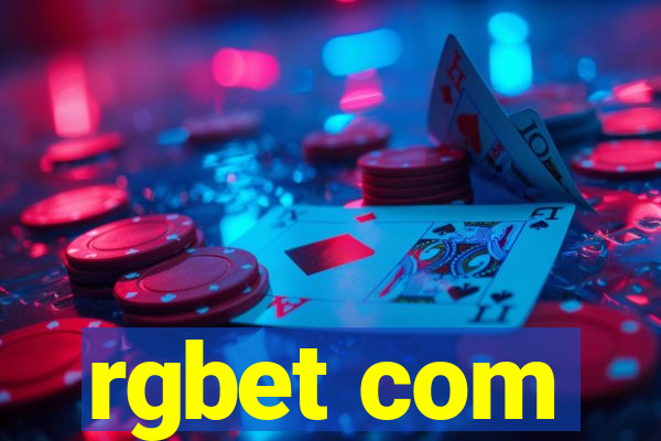 rgbet com