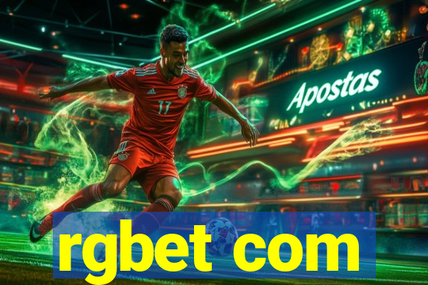 rgbet com