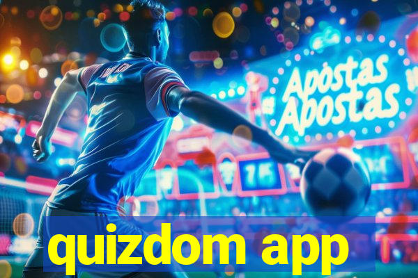 quizdom app
