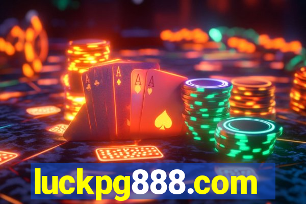 luckpg888.com