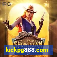 luckpg888.com