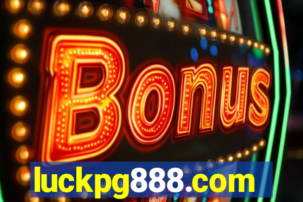 luckpg888.com