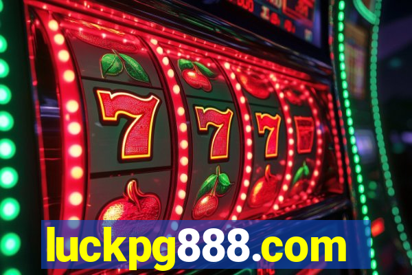 luckpg888.com