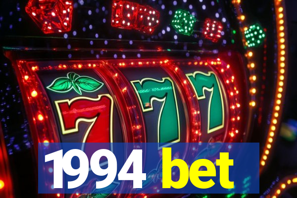 1994 bet