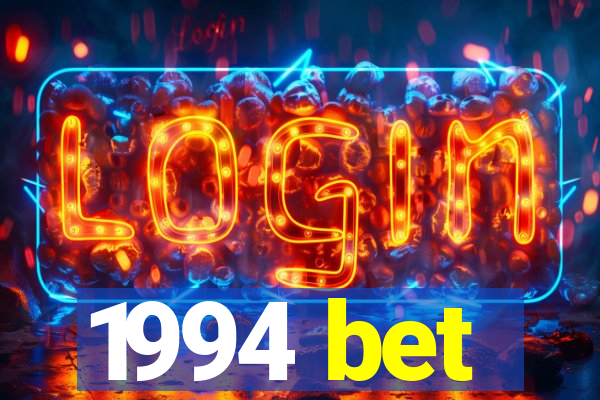 1994 bet